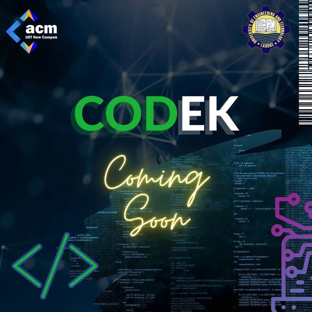Codek 3.0 2025