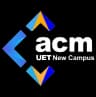 ACM UET New Campus