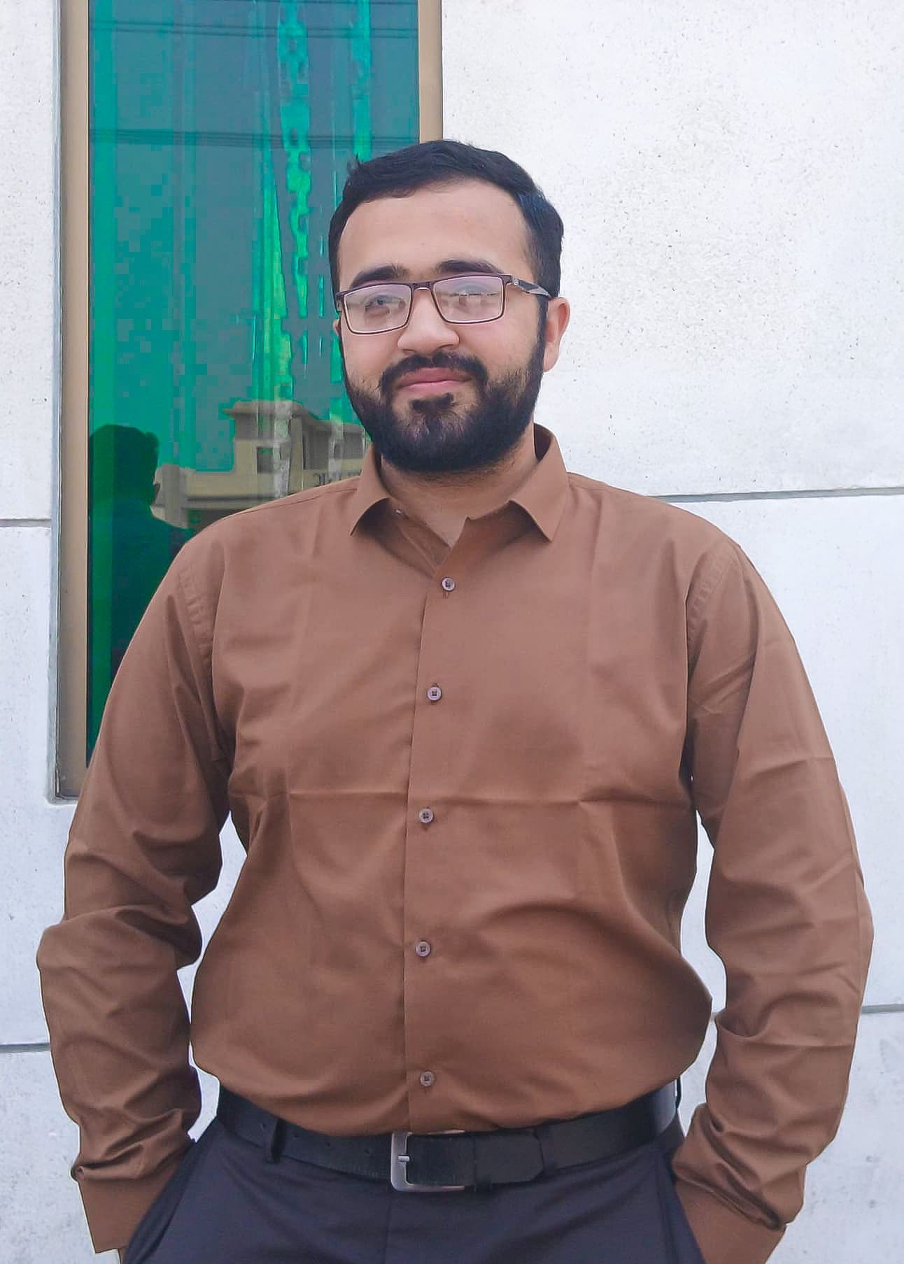 Bilal Nadeem Image