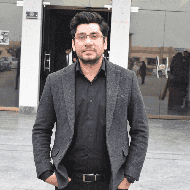 Hafiz Muhammad Danish Image