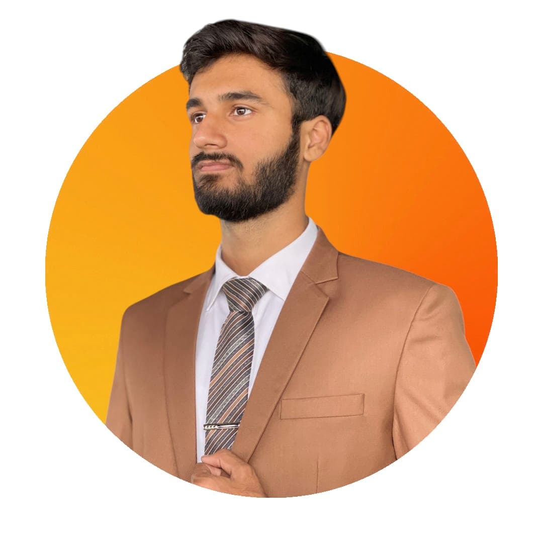Muhammad Abdullah Feroz