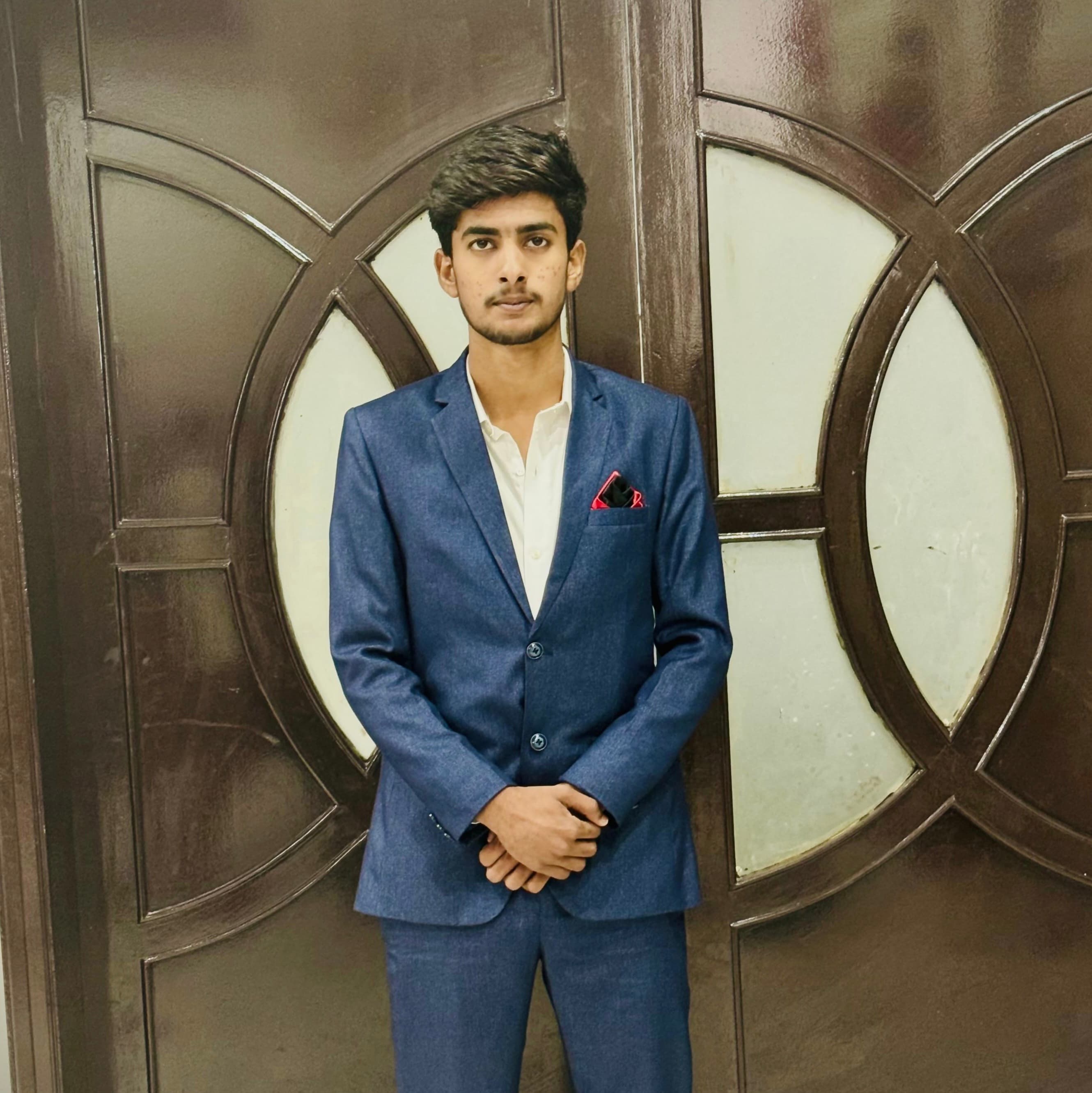 Fahad Iqbal