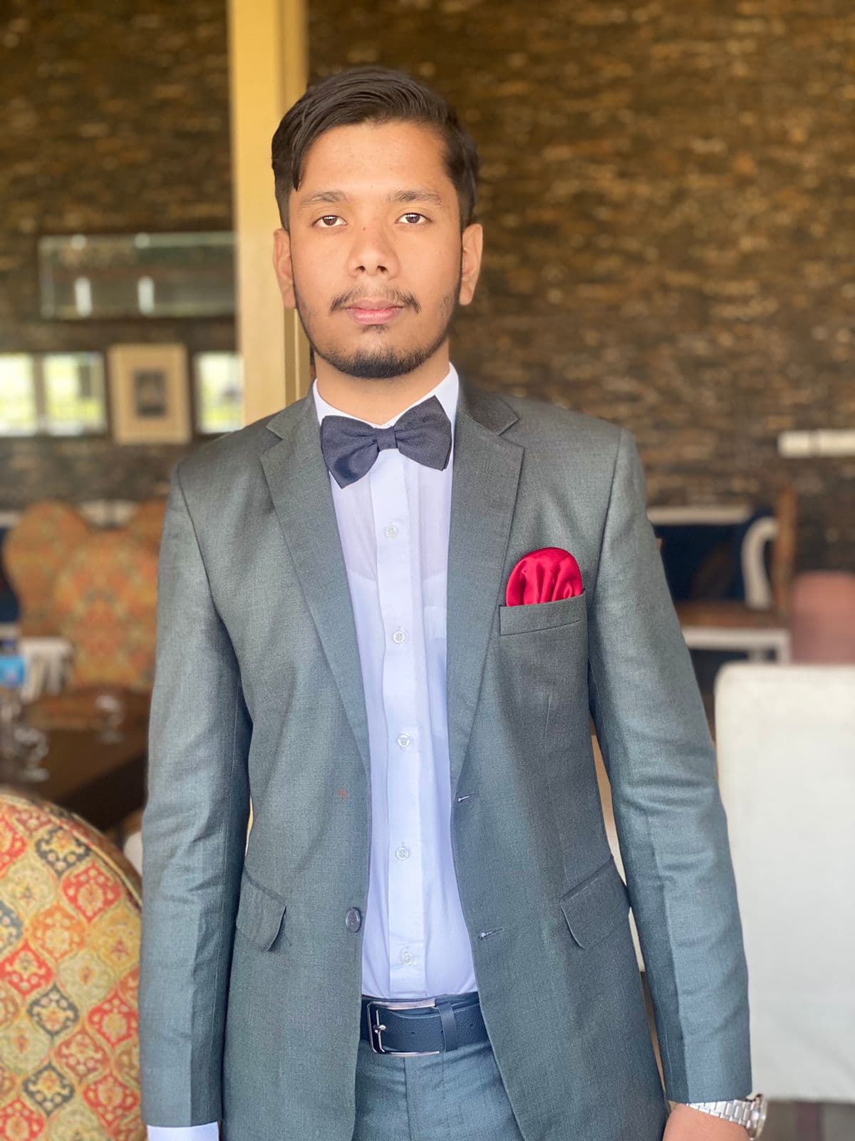 Muhammad Hanan