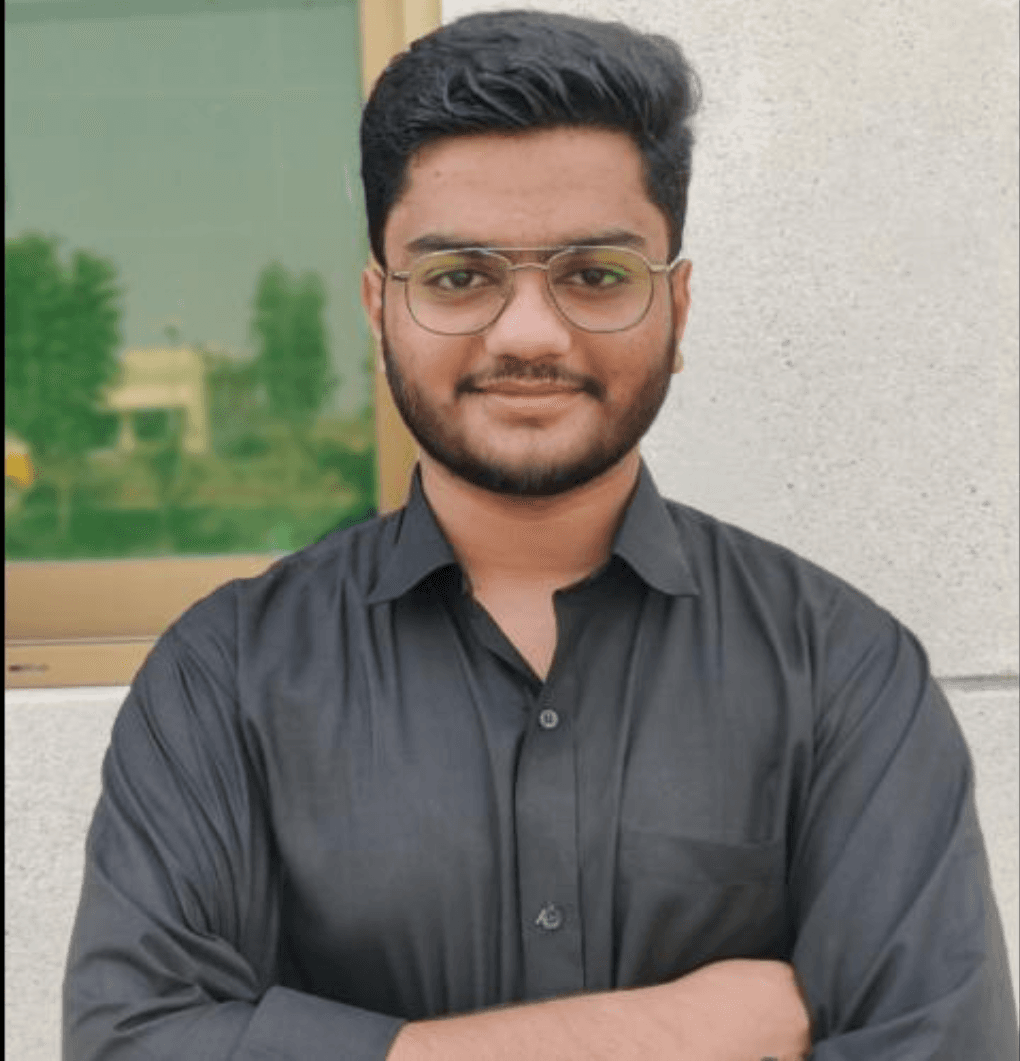 Muhammad Husnain