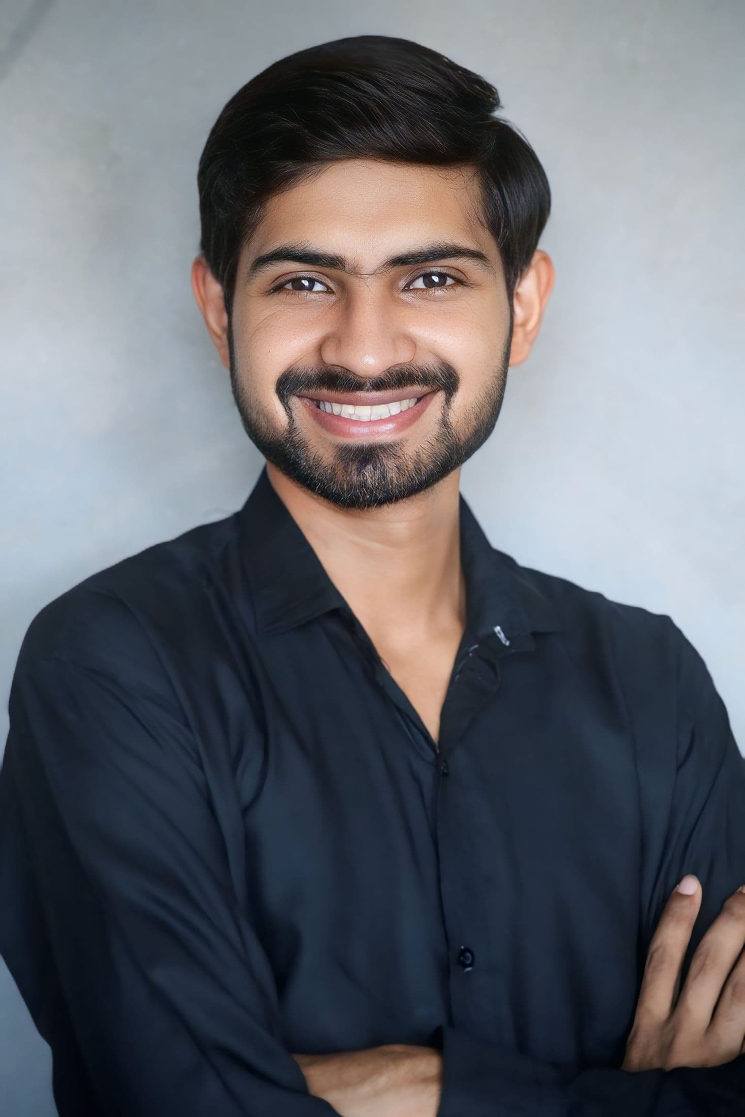 Irtiza Ali
