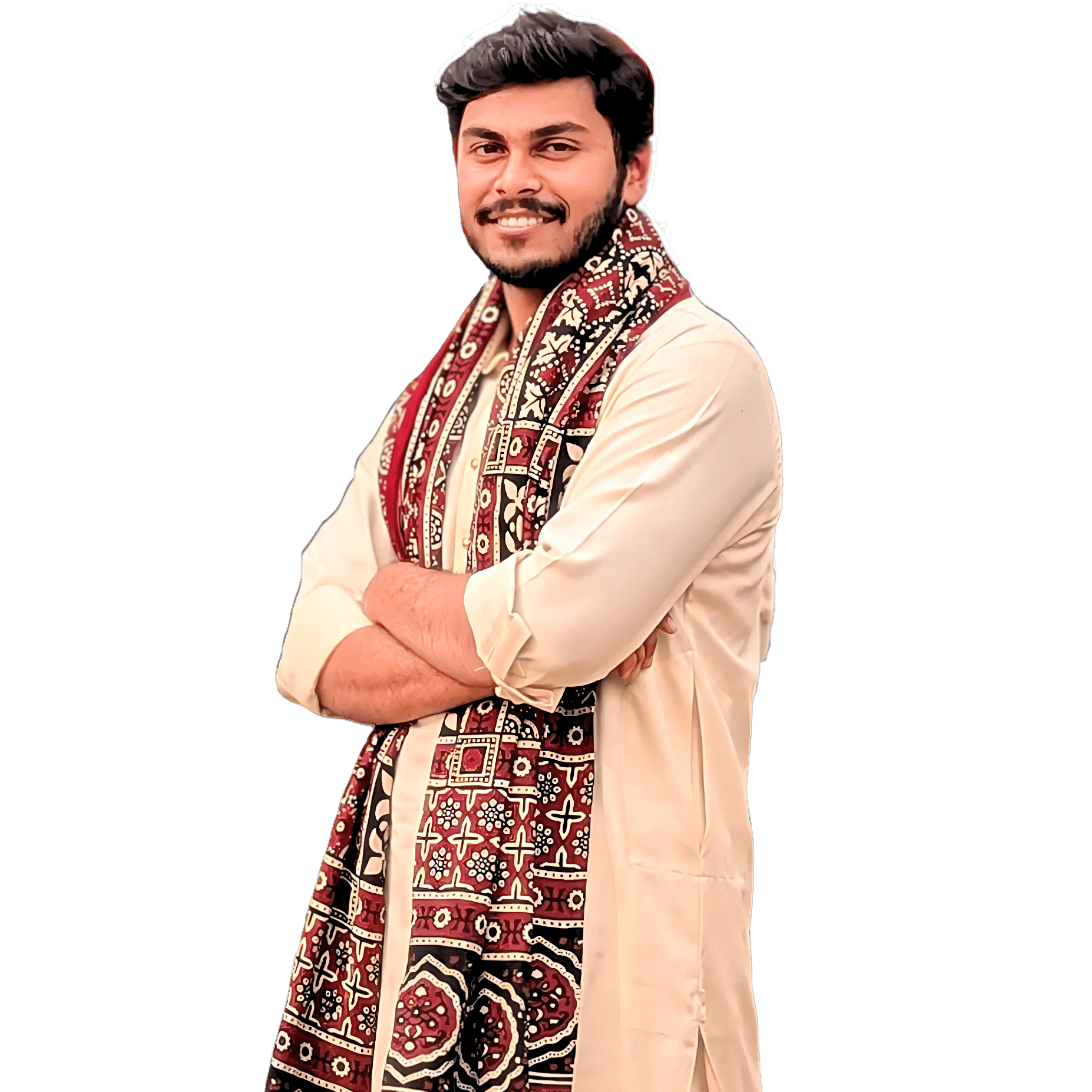 Junaid Khalid
