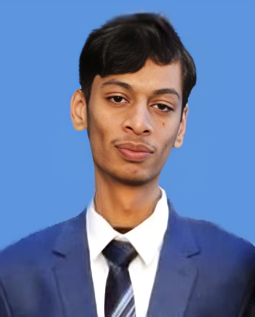 Usairam Ghouri